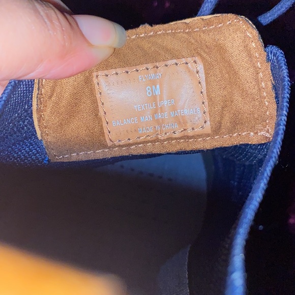 NIB Izod Fly Away men’s casual Shoe - Picture 7 of 9